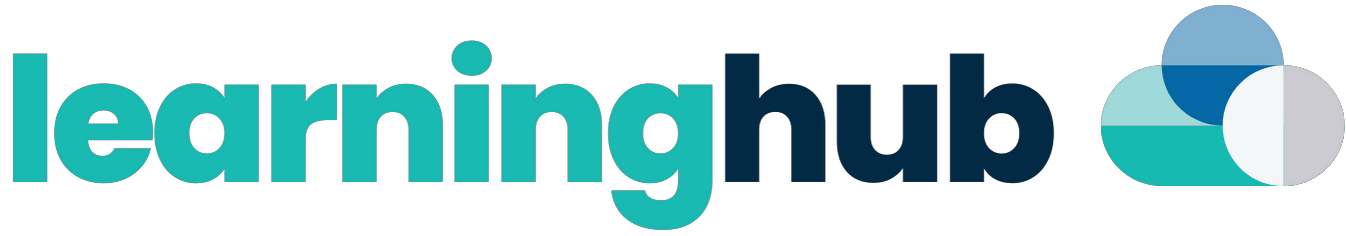 Care Control Learning Hub – The Hub