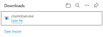 Updating CC Applications on a Windows PC or Laptop – Care Control ...