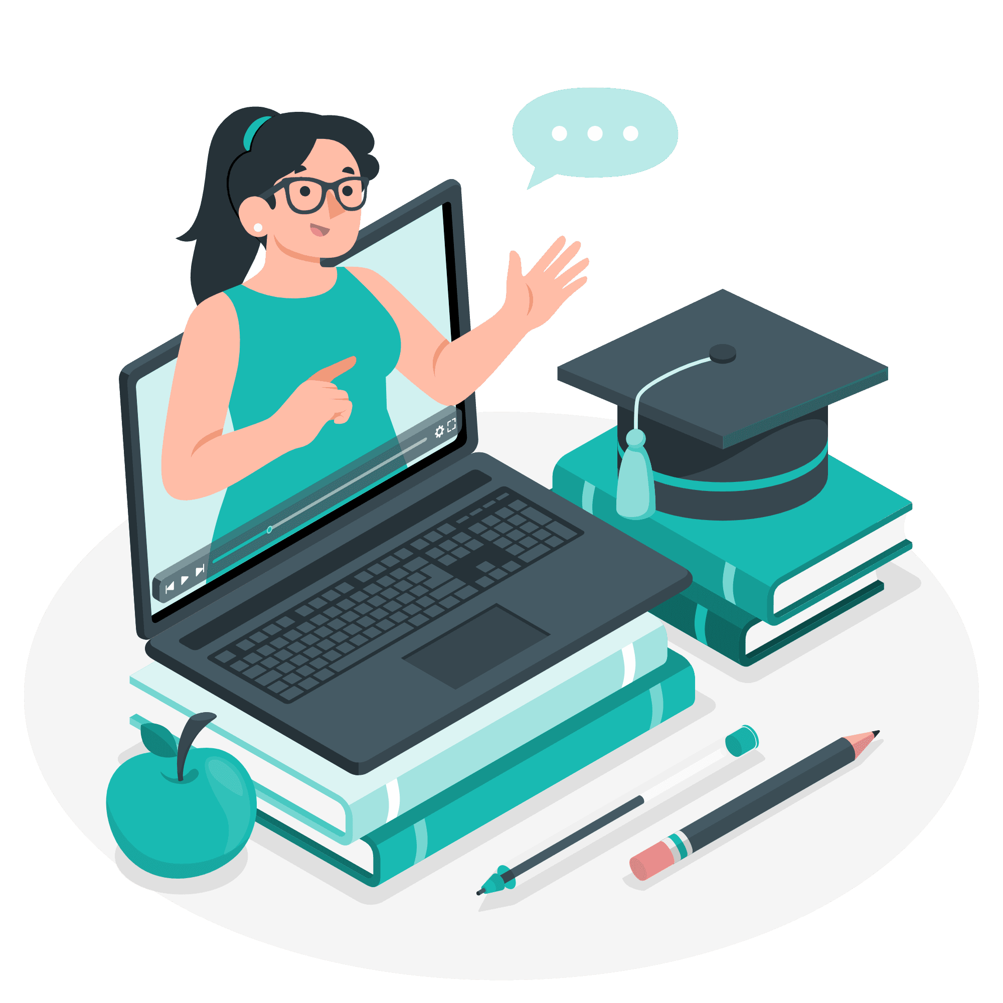 Home - Care Control Learning Hub