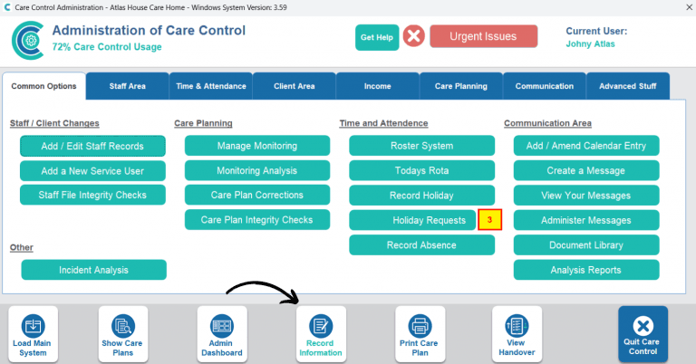 Waterlow Sciencedirect How to Complete a Waterlow Score – Care Control Learning Hub