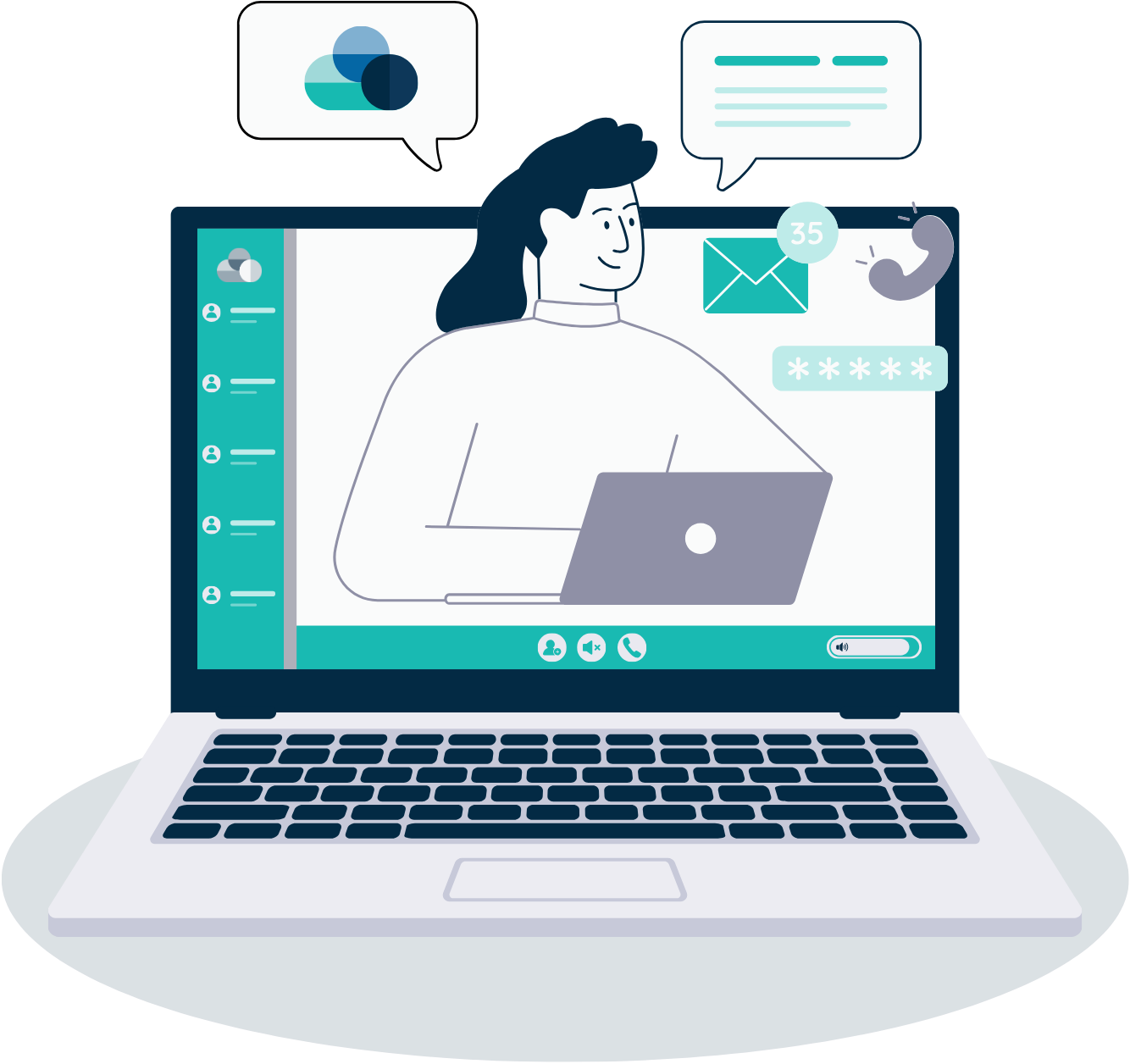 March 2024 Release Notes Care Control Learning Hub