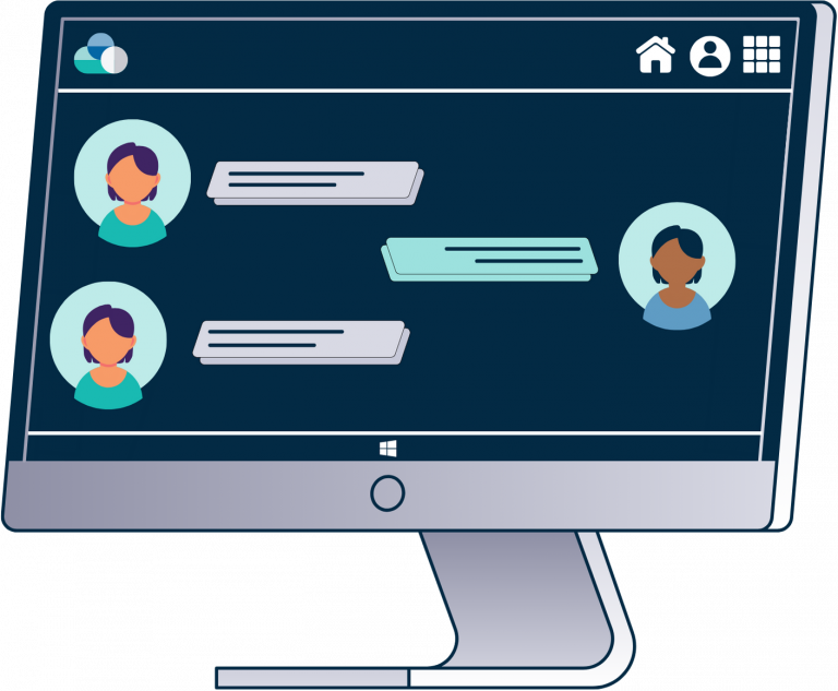 Care Control Learning Hub – The Hub