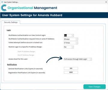 Try It In Cloud – Care Control Learning Hub