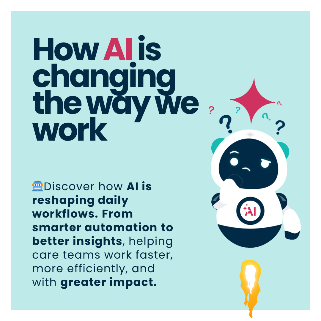 Care Control Webinars – Care Control Learning Hub