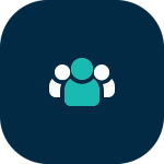Onboarding icon