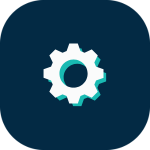 Technical Icon