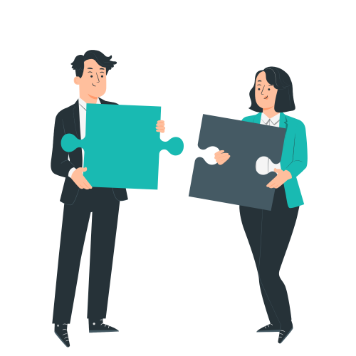 Business merger-pana