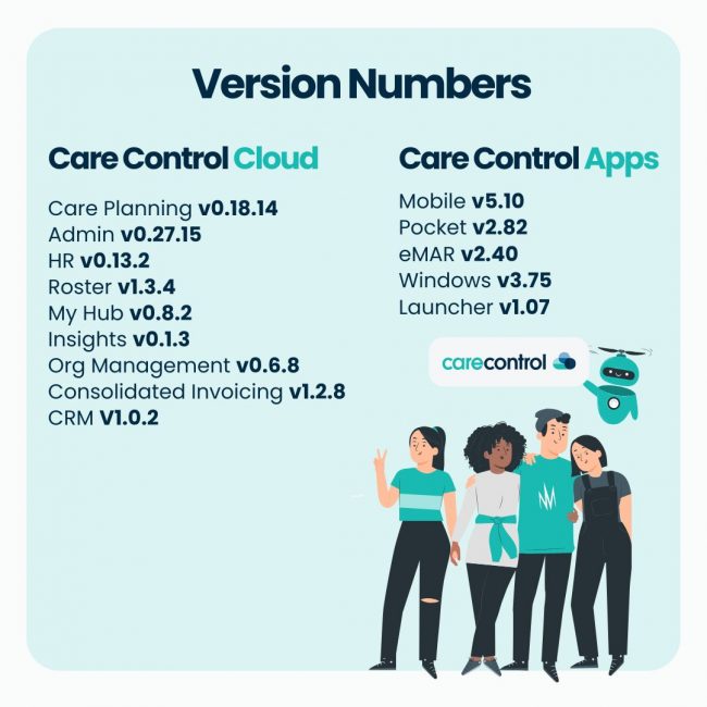 Version Numbers Graphic (2)